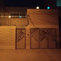 فروش خانه دو طبقه دربست