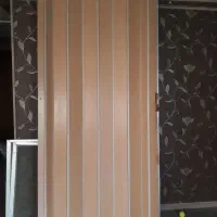درب اکاردئونی mdf بسیار با کیفیت