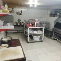 اجاره با تجهیزات کامل جهت کترینگ و غذای تلفنی