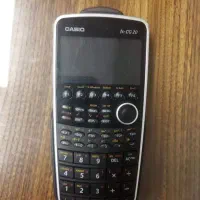 ماشین‌حساب کاسیو مدل fx-CG20