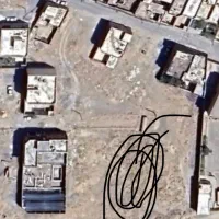 فروش زمین شهرک شقایق اشترجان