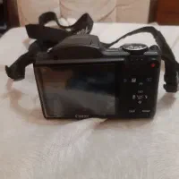 دوربین دیجیتال کانن مدل Powershot.SX 500IS