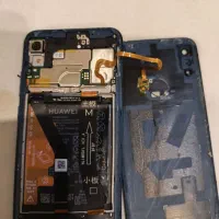گوشی  Huawei