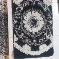 گلیم فرش ماکارانی و پادری