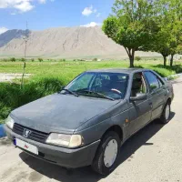 روآ مدل 85