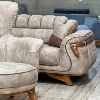 طرح تعویض مبل با شرایط ویژه بلند مدت