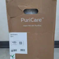 تصفیه هوا LG