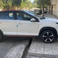 ایکس 33 کراس اتوماتیک 1402