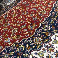 فرش در حد نو