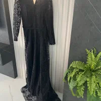لباس مجلسی