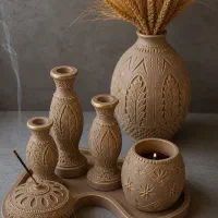 پینترست منزل
