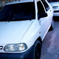 پراید 131 مدل 99 کم کار