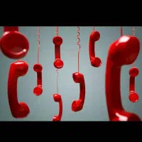 خط تلفن ثابت بازار مرکز ظفر قندی ۵۵۶۰۸۵۱۹