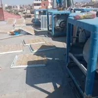 تعمیر کار کولر ابی