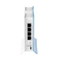 روتر میکروتیک مدل hap lite TC (RB941-2nd-tc)