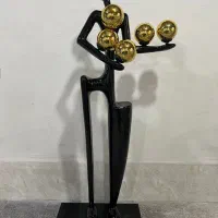 آباژور H(شهر مجسمه)