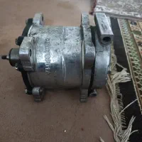 کمپرسورکولر پارید