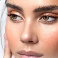 مدل رایگان برای میکرو بلیدینگ و شیدینگ لب