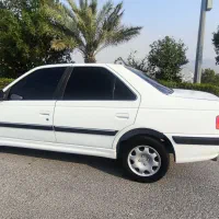 پارس مدل 92