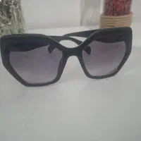 عینک افتابی نمره چشم