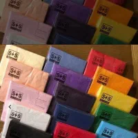 دستمال سفره ۲۰ برگی