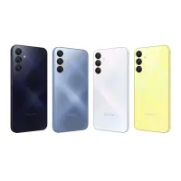 سامسونگ Galaxy A15 حافظه۱۲۸ رم۴(پلمپ)|موبایل|اصفهان, ملک‌شهر|دیوار