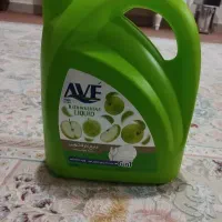 مایع ظرفشویی