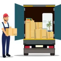 بار و تخلیه اثایه منزل و تخلیه انواع بار