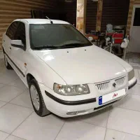 سمند lx 94