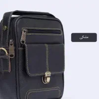 کیف رو دوشی چرم