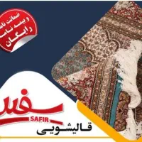 قالیشویی پـردیـس 76291006