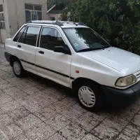پراید صبا