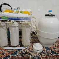 دستگاه آب تصفیه