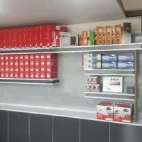 دوربین مداربسته و دزدگیر اماکن