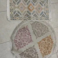 پادری گرد و مستطیل