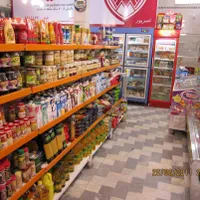 نیرو کار درسوپرمارکت( شمال)