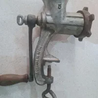 چرخ گوشت نوستالژی
