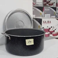 قابلمه برند صبا سایز ۴۶