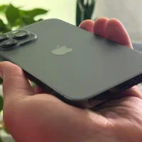 آیفون ۱۳ پرومکس نو با سلامت ۱۰۰