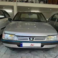 پژو405|خودرو سواری و وانت|تبریز, |دیوار