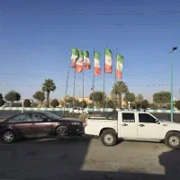 یدک کش فرزاد