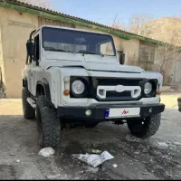 پاژن نیم تن فول بازسازی معاوضه|خودرو سواری و وانت|تهران, بهاران|دیوار