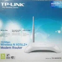 wifi tp link
