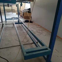 دستگاه برش گونی