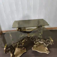 میز عسلی|مبلمان خانگی و میز عسلی|تهران, شهرک صادقیه|دیوار