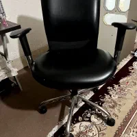 صندلی چرخدار