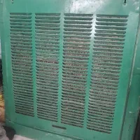 کولر ۷۰۰۰ باکفی گال وانیزه نو