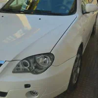 پروتون جنتو ۲۰۰۷ اتوماتیک