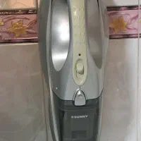 جارو شارژی سالم