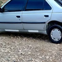 405 مدل 90
